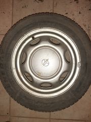 Toyota corrola   1 ζαντολαστιχο 14"