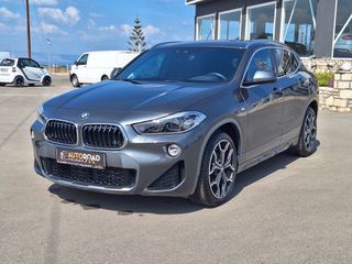Bmw X2 2020 M-PACK