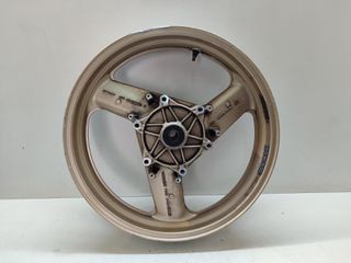 Honda ST 1100 Paneuropean ζάντα πίσω - τροχός 18x3,50