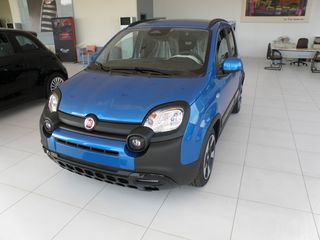 Fiat Panda '24 PANDINA 1.0 70HP CROSS