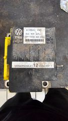 Vw Passat εγκέφαλος αεροσάκου 3C0909605J