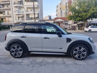 Mini Countryman 2023 SD ALL4 ΠΡΟΣΦΟΡΑ ΓΙΑ ΛΙΓΕΣ ΜΕΡΕΣ!!!!!-thumb-3