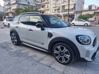 Mini Countryman 2023 SD ALL4 ΠΡΟΣΦΟΡΑ ΓΙΑ ΛΙΓΕΣ ΜΕΡΕΣ!!!!!-thumb-2
