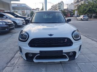 Mini Countryman 2023 SD ALL4 ΠΡΟΣΦΟΡΑ ΓΙΑ ΛΙΓΕΣ ΜΕΡΕΣ!!!!!-thumb-1