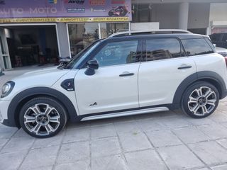 Mini Countryman 2023 SD ALL4 ΠΡΟΣΦΟΡΑ ΓΙΑ ΛΙΓΕΣ ΜΕΡΕΣ!!!!!-thumb-7