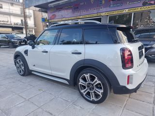 Mini Countryman 2023 SD ALL4 ΠΡΟΣΦΟΡΑ ΓΙΑ ΛΙΓΕΣ ΜΕΡΕΣ!!!!!-thumb-6