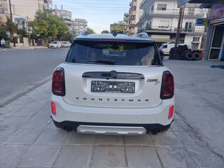 Mini Countryman 2023 SD ALL4 ΠΡΟΣΦΟΡΑ ΓΙΑ ΛΙΓΕΣ ΜΕΡΕΣ!!!!!-thumb-5