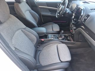 Mini Countryman 2023 SD ALL4 ΠΡΟΣΦΟΡΑ ΓΙΑ ΛΙΓΕΣ ΜΕΡΕΣ!!!!!-thumb-8
