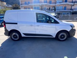 Renault Kangoo '22 3θεσιο NAVI