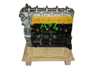 Καινούργια Μηχανή Toyota Hilux 1997-2005 2RZ Βενζίνη 2400cc