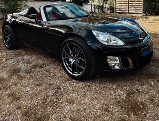 Opel GT '08