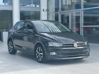 Volkswagen Polo '18 1,0 TSI 115PS DSG Highline