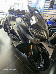 Yamaha T-MAX 560 '23 TECHMAX