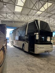 Neoplan 2004 Skyliner 12μέτρα 86θέσεις