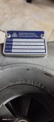ΤΟΥΡΜΠΙΝΑ ΥΠΕΡΠΛΗΡΗΣ STEYR , RENAULT , DEUTZ (ΦΩΤΟ Νο13)-thumb-2