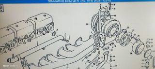 ΤΟΥΡΜΠΙΝΑ ΥΠΕΡΠΛΗΡΗΣ STEYR , RENAULT , DEUTZ (ΦΩΤΟ Νο13)-thumb-3