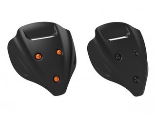 Ducabike ζελατίνα "sport" για KTM 990 Duke "2024"