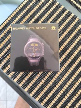 Huawei watch GT 5 PRO