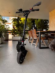 Bicycle electric scooters '23 DUALTRON Victor luxury