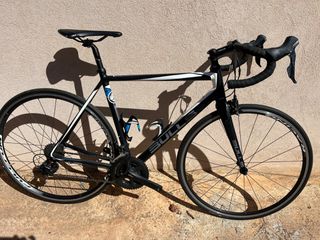 Bulls '18 Harrier Shimano 105