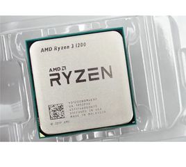 Επεξεργαστής AMD Ryzen 1200