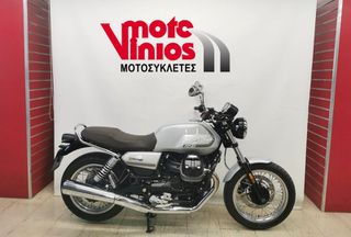 Moto Guzzi V 7 '22 SPECIAL