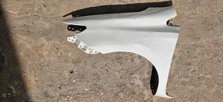 ΕΜΠΡΟΣ ΑΡΙΣΤΕΡΟ ΦΤΕΡΟ TOYOTA AURIS 2013-2019