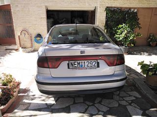 Seat Toledo '00