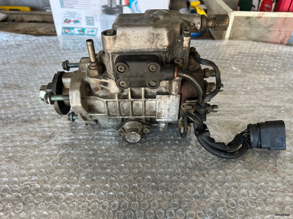 Αντλία ψεκασμού Bosch 0460404977 / 038130107D / 038130107X / 038130107E για VW Caddy , Golf IV , Bora , / Seat Inca , Ibiza , Cordoba 1,9L 99'-02'