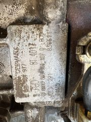 Αντλία ψεκασμού Bosch 0460404977 / 038130107D / 038130107X / 038130107E για VW Caddy , Golf IV , Bora , / Seat Inca , Ibiza , Cordoba 1,9L 99'-02'-thumb-3