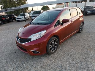 Nissan Note 2014-thumb-2