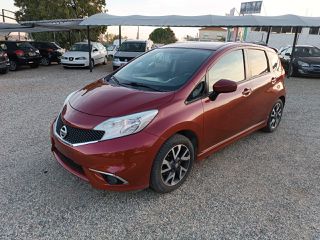 Nissan Note 2014-thumb-3