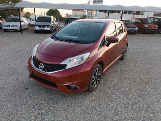 Nissan Note 2014-thumb-4