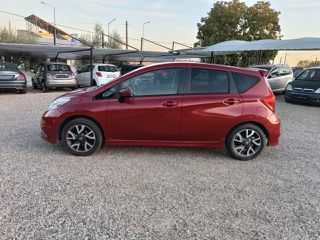 Nissan Note 2014-thumb-5