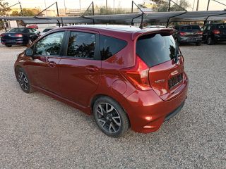 Nissan Note 2014-thumb-6
