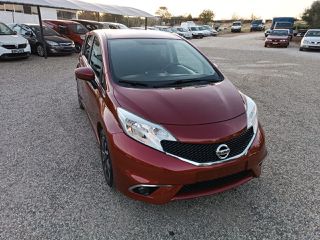 Nissan Note 2014-thumb-7