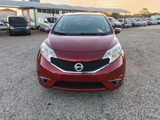 Nissan Note 2014-thumb-8