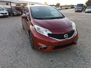Nissan Note 2014-thumb-9