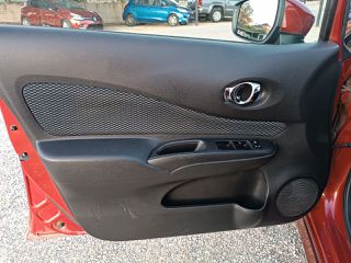 Nissan Note 2014-thumb-36