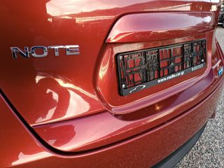 Nissan Note 2014-thumb-37