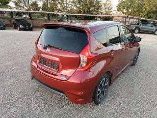 Nissan Note 2014-thumb-10