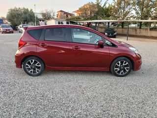 Nissan Note 2014-thumb-11