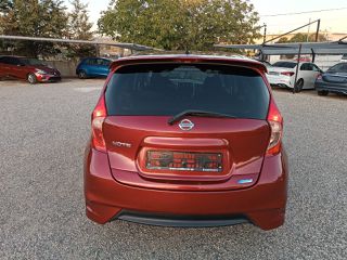 Nissan Note 2014-thumb-12