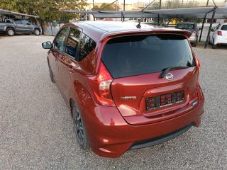 Nissan Note 2014-thumb-13