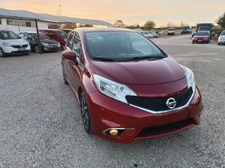 Nissan Note 2014-thumb-14