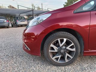 Nissan Note 2014-thumb-15