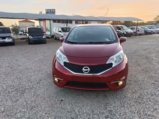 Nissan Note 2014-thumb-18