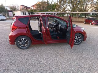 Nissan Note 2014-thumb-19