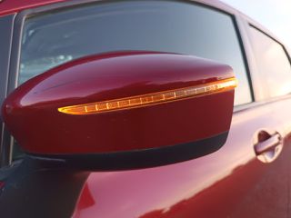 Nissan Note 2014-thumb-20