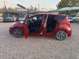 Nissan Note 2014-thumb-22